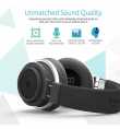 Micro Casque PROMATE ASTRO Bluetooth - Noir | Prix pas cher, Casques, micros - en Tunisie 