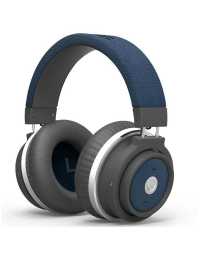 Micro Casque PROMATE ASTRO Bluetooth - Bleu | Prix pas cher, Casques, micros - en Tunisie 