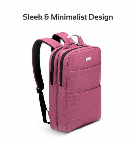 Scaccoches Backpack with Shoulder 15.6 NOVA-BPRED | Prix pas cher, Informatique - en Tunisie 