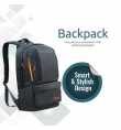 Sac a Dos PROMATE BACKPACK Pour Pc Portable 15.6 pouce - Bleu | Prix pas cher, Sacs à dos - en Tunisie 