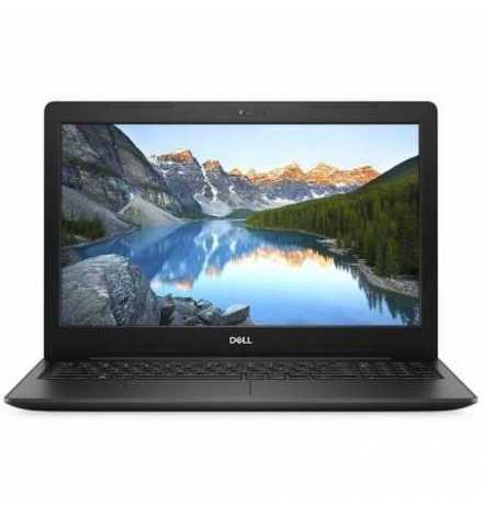 Pc Portable Dell Inspiron 3581 i3-7020U 4GB 1TB Win 10 Home Noir | Prix pas cher, PC portable - en Tunisie 