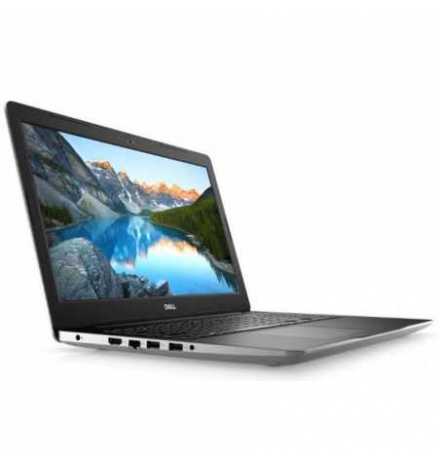 Pc Portable Dell Inspiron 3581 i3-7020U 4GB 1TB AMD-2G Win10 H SILVER | Prix pas cher, PC portable - en Tunisie 