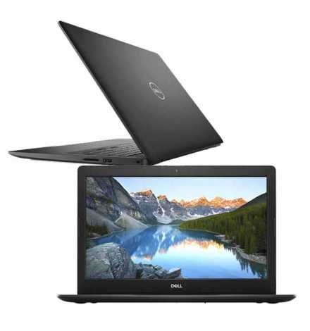 Pc Portable Dell Inspiron 3593 15FHD I5-1035G1 8G 1T MX230-2G W10H NOIR | Prix pas cher, PC portable - en Tunisie 