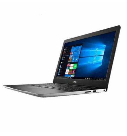 Pc Portable Dell Inspiron 3593 15FHD i7-1065G7 8G 1T MX230-2G W10H SILVER | Prix pas cher, PC portable - en Tunisie 