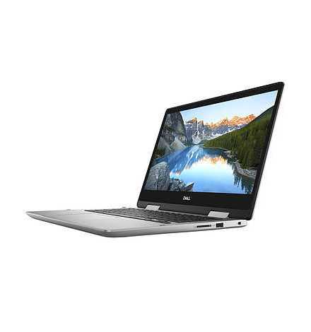 Pc Portable Dell Inspiron 482 8éme Gene i5-8265U 8GBx1 256GB WIN10 | Prix pas cher, PC portable - en Tunisie 