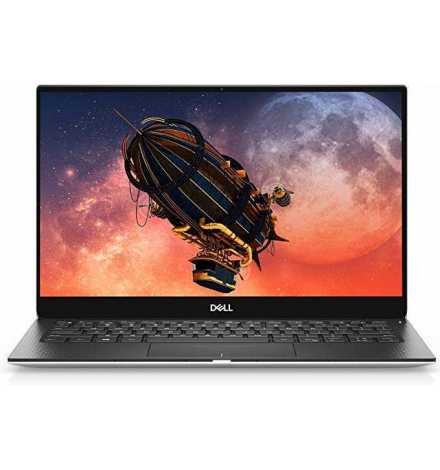 Pc Portable Dell XPS7390 13.4 UHD-T i7-10510U 16G 512SSD WIN 10 PRO | Prix pas cher, PC portable - en Tunisie 