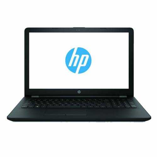 Pc Portable HP 15-rb003nk A4-9120 4Go 500GO UMA WIN 15.6 NOIR - Tunisie