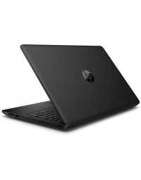 Pc portable HP 15-ay025nk / Dual Core / 4 Go / Noir | Prix pas cher, PC portable - en Tunisie 