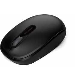 Souris sans fil Microsoft Wireless Mobile Mouse 1850 Noir