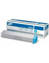 Samsung CLT-C6072S Cyan Toner Cartridge | Prix pas cher, Cartouches, toners, papiers - en Tunisie 