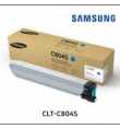 Samsung CLT-C806S Cyan Toner Cartridge