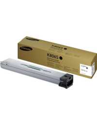 Samsung CLT-K806S Black Toner Cartridge | Prix pas cher, Cartouches, toners, papiers - en Tunisie 