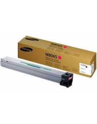 Samsung CLT-M804S Magenta Toner Cartridge | Prix pas cher, Cartouches, toners, papiers - en Tunisie 