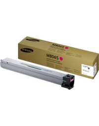 Samsung CLT-M806S Magenta Toner Cartridge | Prix pas cher, Cartouches, toners, papiers - en Tunisie 