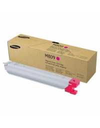 Samsung CLT-M809S Magenta Toner Cartridge | Prix pas cher, Cartouches, toners, papiers - en Tunisie 