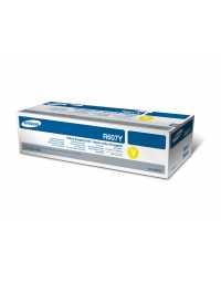 Samsung CLT-R607Y Yellow Imaging Unit | Prix pas cher, Cartouches, toners, papiers - en Tunisie 