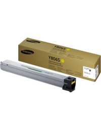 Samsung CLT-Y806S Yellow Toner Cartridge | Prix pas cher, Cartouches, toners, papiers - en Tunisie 