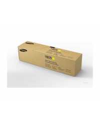 Samsung CLT-Y809S Yellow Toner Cartridge | Prix pas cher, Cartouches, toners, papiers - en Tunisie 