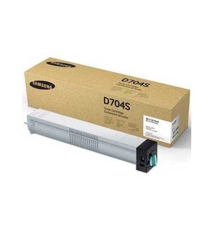 Samsung MLT-D704S Black Toner Cartridge | Prix pas cher, Cartouches, toners, papiers - en Tunisie 