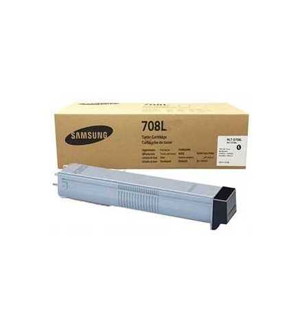 Samsung MLT-D708L High Yield Black Toner Cartridge | Prix pas cher, Cartouches, toners, papiers - en Tunisie 