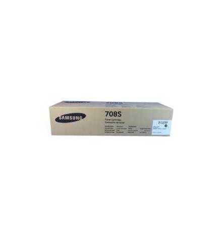 Samsung MLT-D708S Black Toner Cartridge | Prix pas cher, Cartouches, toners, papiers - en Tunisie 