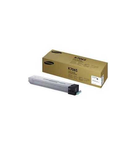 Samsung MLT-K706S Black Toner Cartridge | Prix pas cher, Cartouches, toners, papiers - en Tunisie 