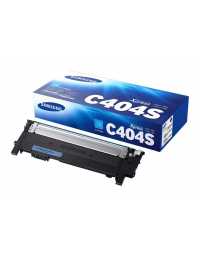 Samsung CLT-C404S Cyan Toner Cartridge | Prix pas cher, Cartouches, toners, papiers - en Tunisie 