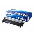 Samsung CLT-C404S Cyan Toner Cartridge | Prix pas cher, Cartouches, toners, papiers - en Tunisie 