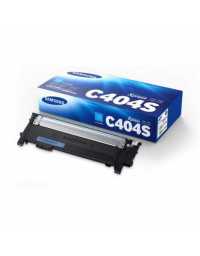 Samsung CLT-C404S Cyan Toner Cartridge | Prix pas cher, Cartouches, toners, papiers - en Tunisie 