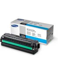 Samsung CLT-C506L High Yield Cyan Toner Cartridge | Prix pas cher, Cartouches, toners, papiers - en Tunisie 