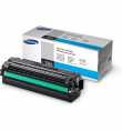 Samsung CLT-C506L High Yield Cyan Toner Cartridge | Prix pas cher, Cartouches, toners, papiers - en Tunisie 