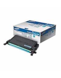 Samsung CLT-C609S Cyan Toner Cartridge | Prix pas cher, Cartouches, toners, papiers - en Tunisie 