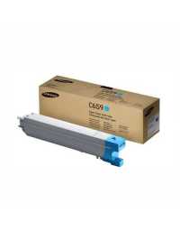 Samsung CLT-C659S Cyan Toner Cartridge | Prix pas cher, Cartouches, toners, papiers - en Tunisie 