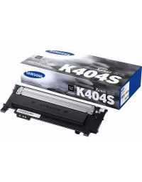 Samsung CLT-K404S Black Toner Cartridge | Prix pas cher, Cartouches, toners, papiers - en Tunisie 