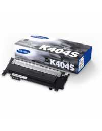 Samsung CLT-K404S Black Toner Cartridge | Prix pas cher, Cartouches, toners, papiers - en Tunisie 