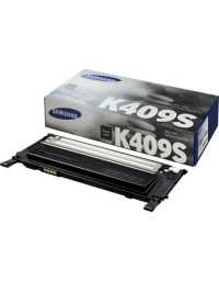 Samsung CLT-K409S Black Toner Cartridge | Prix pas cher, Toners - en Tunisie 