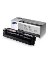 Samsung CLT-K504S Black Toner Cartridge | Prix pas cher, Cartouches, toners, papiers - en Tunisie 