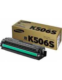 Samsung CLT-K506S Black Toner Cartridge | Prix pas cher, Cartouches, toners, papiers - en Tunisie 