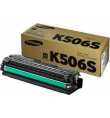 Samsung CLT-K506S Black Toner Cartridge | Prix pas cher, Cartouches, toners, papiers - en Tunisie 