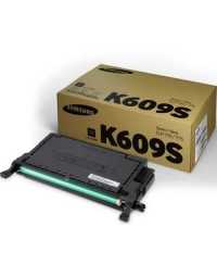 Samsung CLT-K609S Black Toner Cartridge | Prix pas cher, Cartouches, toners, papiers - en Tunisie 