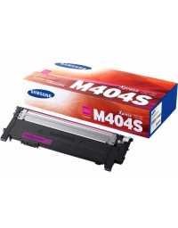 Samsung CLT-M404S Magenta Toner Cartridge | Prix pas cher, Cartouches, toners, papiers - en Tunisie 