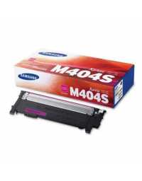 Samsung CLT-M404S Magenta Toner Cartridge | Prix pas cher, Cartouches, toners, papiers - en Tunisie 