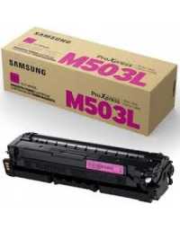 Samsung CLT-M503L High Yield Magenta Toner Cartridge | Prix pas cher, Cartouches, toners, papiers - en Tunisie 