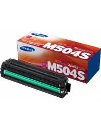 Samsung CLT-M504S Magenta Toner Cartridge | Prix pas cher, Cartouches, toners, papiers - en Tunisie 