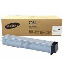 Samsung MLT-D708L High Yield Black Toner Cartridge | Prix pas cher, Cartouches, toners, papiers - en Tunisie 