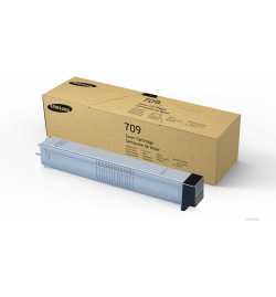 Samsung MLT-D709S Black Toner Cartridge | Prix pas cher, Cartouches, toners, papiers - en Tunisie 