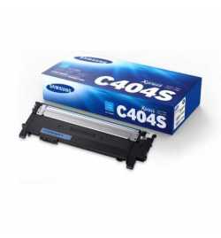 Samsung CLT-C404S Cyan Toner Cartridge | Prix pas cher, Cartouches, toners, papiers - en Tunisie 