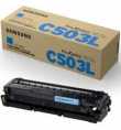 Samsung CLT-C503L High Yield Cyan Toner Cartridge | Prix pas cher, Cartouches, toners, papiers - en Tunisie 