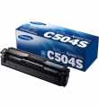 Samsung CLT-C504S Cyan Toner Cartridge | Prix pas cher, Cartouches, toners, papiers - en Tunisie 