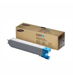 Samsung CLT-C659S Cyan Toner Cartridge | Prix pas cher, Cartouches, toners, papiers - en Tunisie 